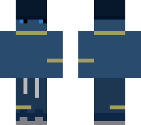 blob