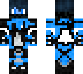 blue assassin