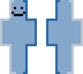 blue gradient
