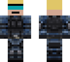 bluevoid