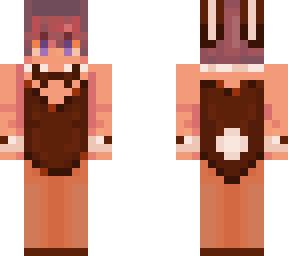 bunny coos