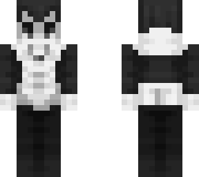 burnt statue