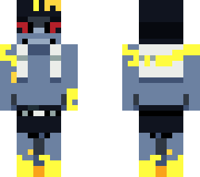charmed anger v1
