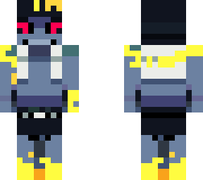 charmed anger v2