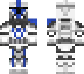 clone trooper