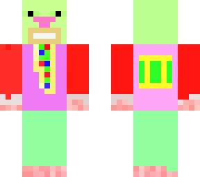 clown