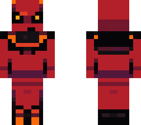 colored #2 - red
