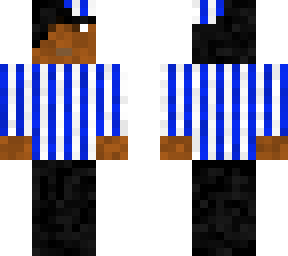 concessions blue
