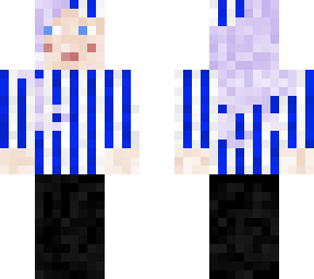 concessions blue f
