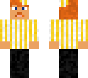 concessions yellow