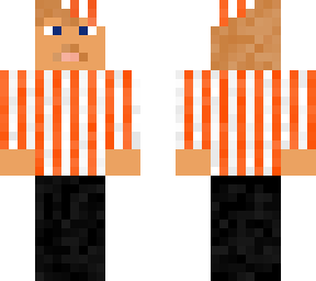 concesssions orange