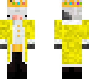 cow yellow