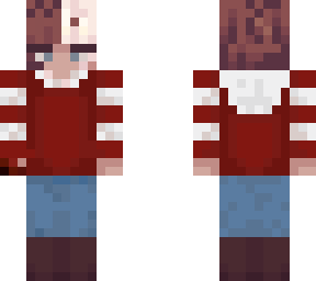 cursed gomi
