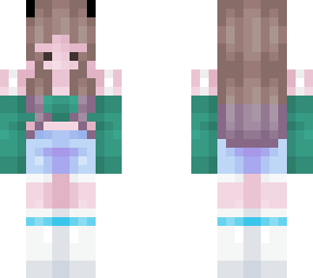 cute skin