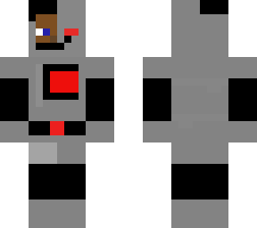cyborg