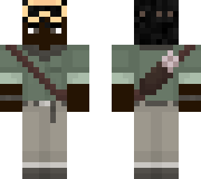 damien alt