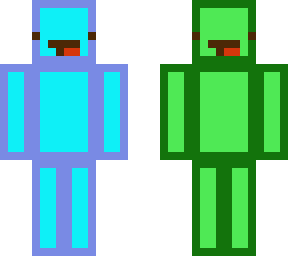 double skeppy