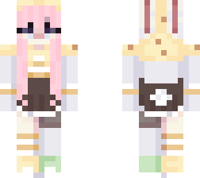 easter version