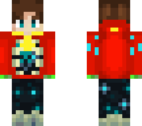 ediestels skin