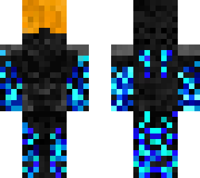 electric super soldier