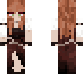 elf pirate