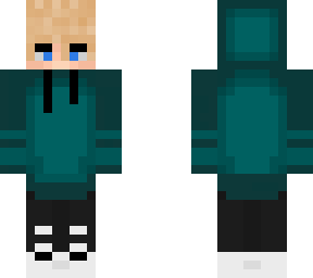 fillez skin!