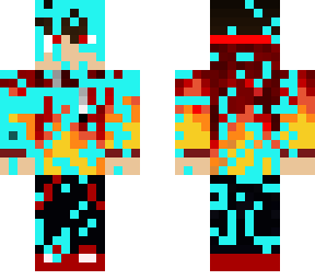 fire gamer gets whete