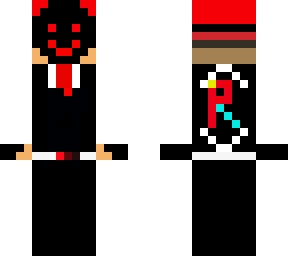 first skin