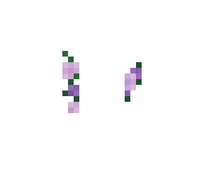 flower arm base