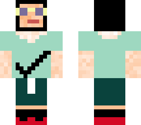 formal/nike skin