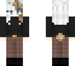 formal oc