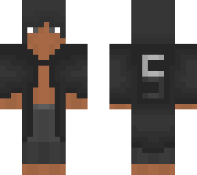 free character