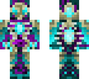 funged warden