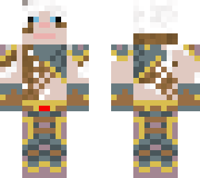 hearty hunter