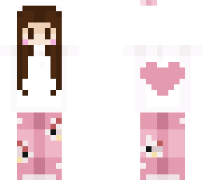 hello kitty girly pop