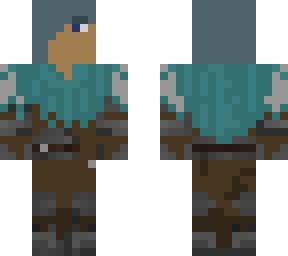 ice mage