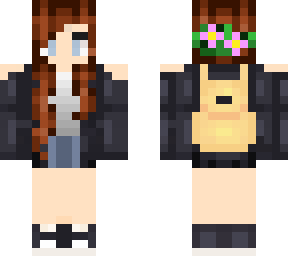 jastinemp’s traveler skin