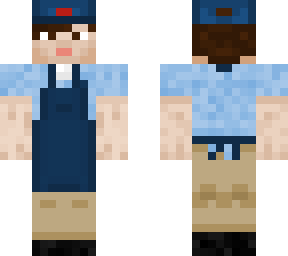 jersey mike's worker