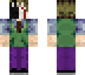 joker pnsr