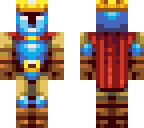 jumpking
