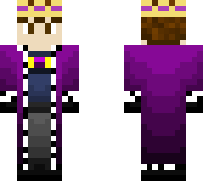 king saturnlock