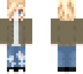 kurt cobain