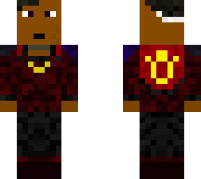 lord deminer