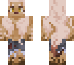 lycan (fixed)
