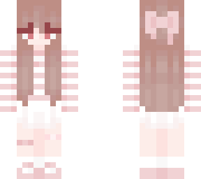 more stripes + bows