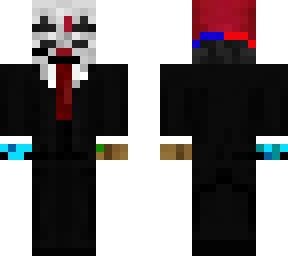 morty mimic