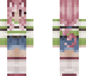 mousie updated <3