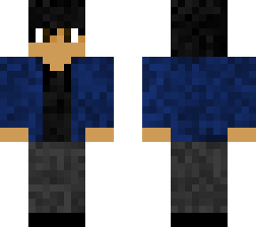 mr. ignited (human)