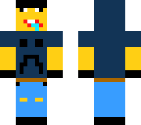 mr pero deformero
