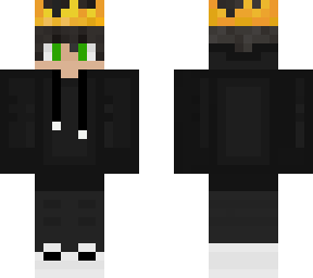 mr rich skin